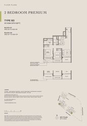 Bloomsbury Residences (D5), Apartment #459047971